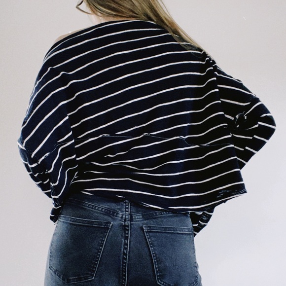 Fun free people top - Picture 2 of 4